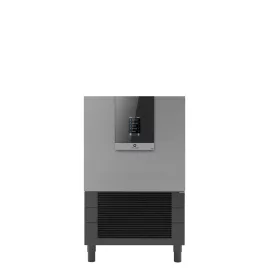  Hiber The One H509 - Főző/sokkoló - 9x GN1/1 vagy 60x40cm tálcára.