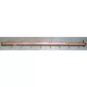 176 cm húsfogas A519/2