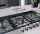 KitchenAid KHSP5 86510, 5 égős főzőlap, tűzhely