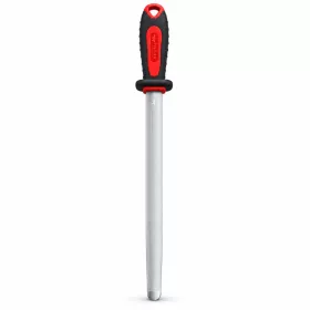 Fischer fenőacél - Piros - 30 cm - ovál