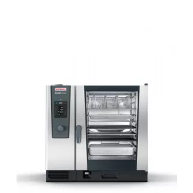 Rational ICombi Classic 10-2/1 kombisütő