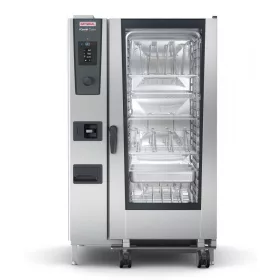 Rational ICombi Classic 20-2/1 kombisütő