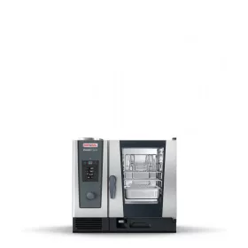 RATIONAL ICombi Classic 6-1/1 kombisütő