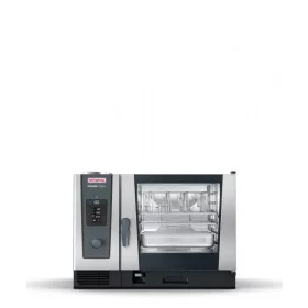 Rational ICombi Classic 6-2/1 Kombisütő
