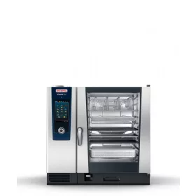 RATIONAL  ICombi Pro 10-2/1 Kombisütő