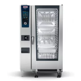 RATIONAL ICombi Pro 20-2/1 kombisütő