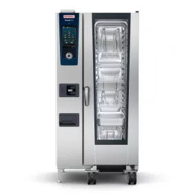 RATIONAL IComi Pro 20-1/1 kombisütő