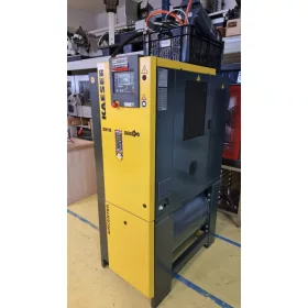 Kaeser - Aircenter SM16 csavar kompresszor.