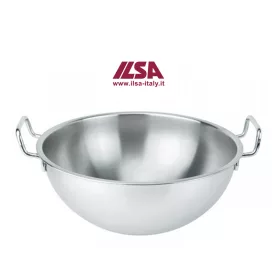 "Ilsa" Füles Habüst - 24 cm - 3,4 liter - Profi