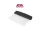 Rozsdamentes cukrász spatula - 15 cm
