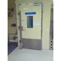 Ajtók