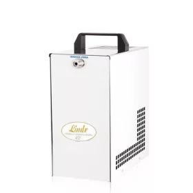   LINDR | Meleg karbonátos szódagép | Pult alatti szódagép - 20liter/óra (3-4dl/perc)