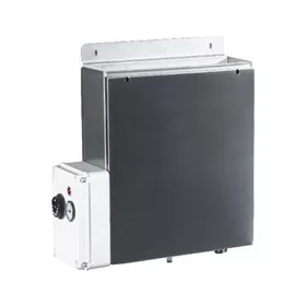 Vízes késfertőtlenítő, elektromos