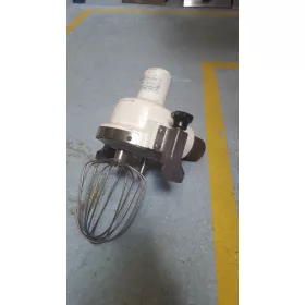 MA-750, habverő adapter