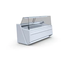 Igloo Pico Deep 0.98 - Csemegehűtőpult - Ventilációs