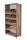Péksüteményes állvány - 100x45x200 cm
