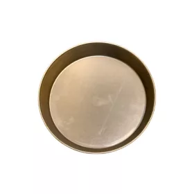 Pizzaforma 20-23,5 cm 4 cm