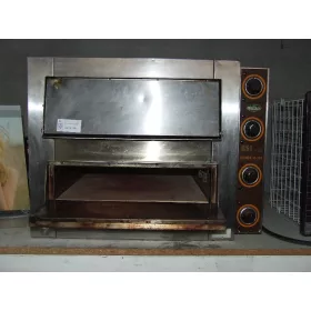 RSI pizzakemence