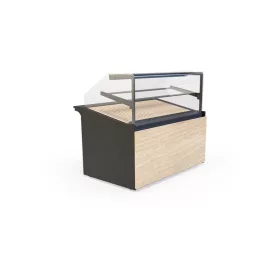 Igloo Pastella Bake 1.3N - Pékpult - 133 cm