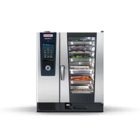 Rational iCombi Pro 10-1/1 - kombisütő