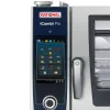 Rational iCombi Pro XS 6 - 2/3 - kombisütő