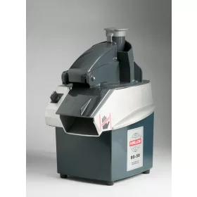 HALLDE RG50 Zöldségszeletelő gép - 120 kg / óra