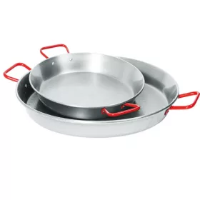 Rozsdamentes szeletsütő 60 cm