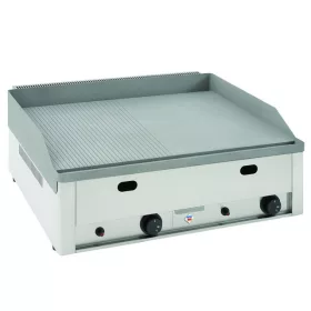 RM Gastro, FTHR-60 G, Szeletsütő, Rostlap, Lapsütő