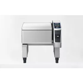   Rational iVario Pro L   multifunkcionális sütő-főző berendezés