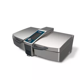   Rational iVario Pro 2-S   multifunkcionális sütő-főző berendezés