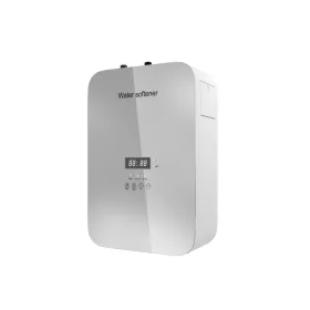   RainWater COMPACT 5 – Kompakt falra szerelhető Automata vízlágyító berendezés