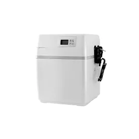   RainWater 7 DUPLEX – Kompakt Automata vízlágyító berendezés