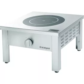 Indukciós főzőzsámoly - 5 kW