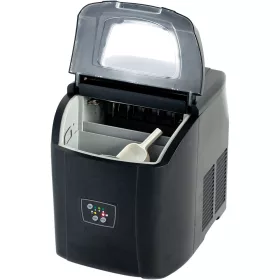 Asztali jégkocka gép - 10kg
