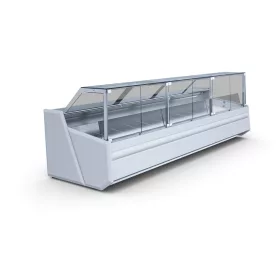 Igloo Samos Deep 0.94 - Csemege hűtőpult - Ventilációs