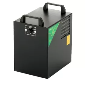   SODA PYGMY 25 Green Line | Pult alatti szódagép - 25liter/óra (4-5dl/perc)