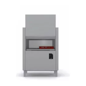   Sistema Project CT 120 kosárpályás alagút mosogatógép – 500 x 500 mm kosár