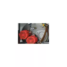 Sistema Project CTAF automata szárító modul