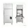 Sistema Project S200 edény- és ládamosogatógép – 700 x 700 mm kosár