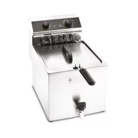 Elframo ST 12 elektromos olajsütő – 11,5 liter – 9 kW