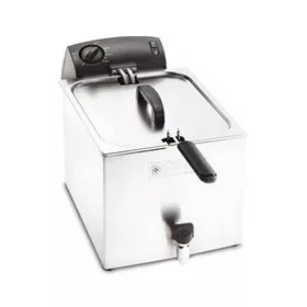   Elframo ST 6 PLUS elektromos olajsütő – 7 liter – 3,2 kW