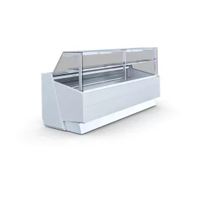 Igloo Sumba 1.0 - Csemegehűtőpult - Statikus