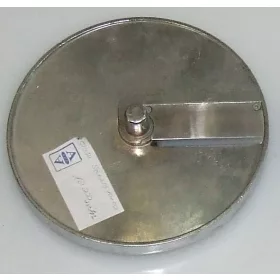 "EMP500" Szeletelő tárcsa 5 mm