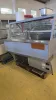 ES System K LMS Sagitta 1,4 – 16 tégelyes fagylaltpult, kanálmosóval