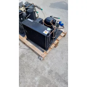 Tecumseh TAJT9510Z - Aggregát - Plusszos - Hűtős