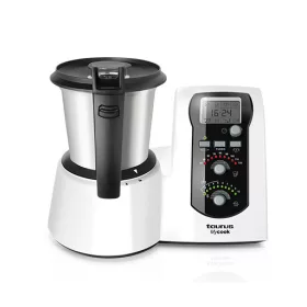   MYCOOK 1.8 PRO Multifunkciós, többfunkciós, beépített indukciós fűtésű, hőkezelési funkcióval ellátott konyhai robotgép