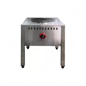 Elektromos zsámoly 3,5 kW