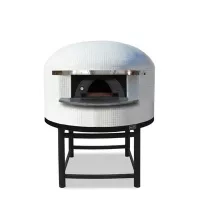 Pizzakemencék