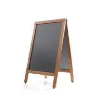 Reklám táblák, megállítók