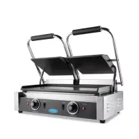 Kontakt grillek